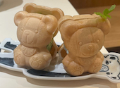 北海道めんこい くまちゃん温泉 渋谷店: さゆさんの2025年09月27日の2枚目の投稿写真