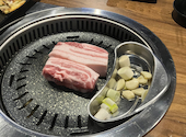 韓国料理 トンチキン: らぶちゃんさんの2025年06月01日の1枚目の投稿写真