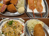 満天酒場 葛西店: もふさんの2026年09月19日の1枚目の投稿写真