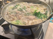 食べ飲み放題 個室 野菜巻き 焼き鳥 もつ鍋 串とメシにはサケキタル 小倉駅前店: ソンケンさんの2026年05月の1枚目の投稿写真