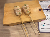 焼き鳥と串焼き 鳥の市 いわき駅前店: ゆうさんの2026年08月12日の1枚目の投稿写真