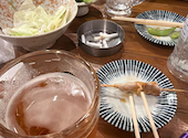 鍋と海鮮　完全個室居酒屋　なごみ　郡山駅前店: れんさんの2026年09月05日の1枚目の投稿写真