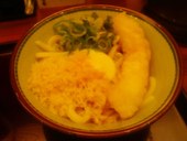 讃岐うどん 麦まる: ナガノさんの2010年06月23日の1枚目の投稿写真