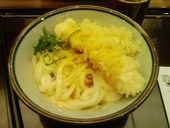 讃岐うどん 麦まる: ナガノさんの2010年06月23日の2枚目の投稿写真
