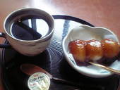 花ごよみ 白壁カフェ: ゆりりんさんの2009年07月03日の1枚目の投稿写真