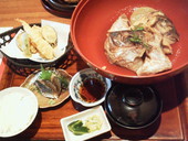 あじ彩 松山: ぶっふぉんさんの2011年10月11日の1枚目の投稿写真