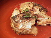 あじ彩 松山: ぶっふぉんさんの2011年10月11日の2枚目の投稿写真