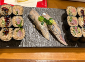 鮨とおでん& 勝どき店: tomokoさんの2026年04月18日の2枚目の投稿写真
