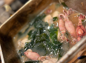 鮨とおでん& 勝どき店: tomokoさんの2026年08月15日の2枚目の投稿写真