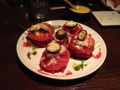 地鶏野菜みにとまとDINING 神戸三宮店: ayanaさんの2013年11月12日の2枚目の投稿写真