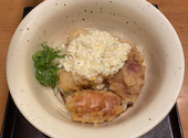 饂飩の四國 札幌シャンテ店: まいまりさんの2024年09月22日の1枚目の投稿写真