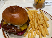 J.S. BURGERS CAFE 大同生命札幌ビル miredo店: まいまりさんの2026年04月29日の1枚目の投稿写真