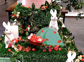 リーガロイヤルホテル小倉 リートス All Day Dining RITOAS: かなさんの2024年02月15日の1枚目の投稿写真