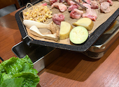 韓辛デリ 神戸三宮生田ロード店: キョンさんの2026年03月22日の1枚目の投稿写真