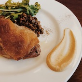 サントラントヌフ 139 cent-trente-neuf 渋谷: k008300さんの2017年11月23日の1枚目の投稿写真