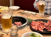 焼肉ウエスト麦野店: きんきんさんの2026年04月の1枚目の投稿写真