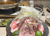 博多もつ処 もつ擴 春吉店: きんきんさんの2024年03月09日の1枚目の投稿写真