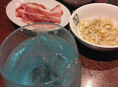 牛角 西新宿店: みゅてぃさんの2026年07月27日の1枚目の投稿写真