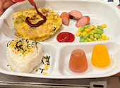 鶴橋風月 りーべる王寺店: かなこさんの2026年05月12日の1枚目の投稿写真