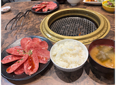 焼肉 ありらん 浦安店: Mさんの2026年09月03日の1枚目の投稿写真
