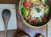 Outdoor Chill Dining ＷARMTH ウォームス 柏: まゆさんの2026年04月12日の1枚目の投稿写真