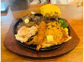 ステーキ＆ハンバーグ専門店　肉の村山　亀戸店: coco.さんの2025年07月の1枚目の投稿写真