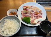 焼肉の和民 梅田茶屋町店: nanaさんの2026年05月20日の1枚目の投稿写真