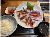焼肉の和民 梅田茶屋町店: nanaさんの2026年06月25日の1枚目の投稿写真