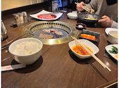 焼肉の名門 天壇 The Dining 山科店: かっくんさんの2026年06月13日の1枚目の投稿写真