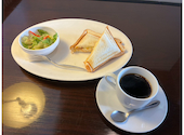 カフェ ドゥ カンパーニュ: asiansnufkinさんの2026年09月03日の2枚目の投稿写真