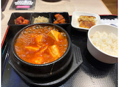 韓国料理 扶餘MAX ドン・キホーテ仙台駅西口本店: しんちゃんさんの2026年03月31日の1枚目の投稿写真