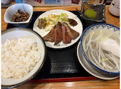 牛たん炭焼 利久 東七番丁店: しんちゃんさんの2026年07月28日の1枚目の投稿写真