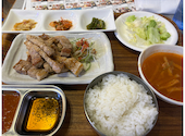 韓国料理 ホンデポチャ 仙台店: しんちゃんさんの2026年04月14日の1枚目の投稿写真