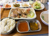 韓国料理 ホンデポチャ 仙台店: しんちゃんさんの2026年05月08日の1枚目の投稿写真