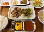 韓国料理 ホンデポチャ 仙台店: しんちゃんさんの2026年06月05日の1枚目の投稿写真