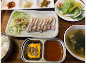 韓国料理 ホンデポチャ 仙台店: しんちゃんさんの2026年07月17日の1枚目の投稿写真