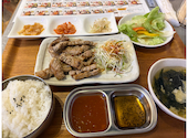 韓国料理 ホンデポチャ 仙台店: しんちゃんさんの2026年09月03日の1枚目の投稿写真