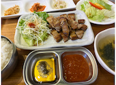 韓国料理 ホンデポチャ 仙台店: しんちゃんさんの2026年09月17日の1枚目の投稿写真
