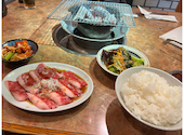 炭火焼肉 大将軍 川崎: レッツゴーさんの2026年08月21日の1枚目の投稿写真
