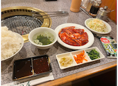 焼肉レストラン 西の屋: レッツゴーさんの2026年09月10日の1枚目の投稿写真