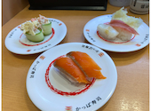 かっぱ寿司 北新横浜店: レッツゴーさんの2026年07月31日の1枚目の投稿写真