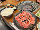 本格和牛専門店 黒毛和牛一頭買い 以楽亭: レッツゴーさんの2026年07月23日の1枚目の投稿写真