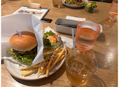 スラッシュカフェアンドバー slash cafe & bar 川崎: レッツゴーさんの2026年04月30日の1枚目の投稿写真