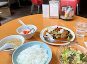 宝珍楼 新丸子店の口コミ画像1