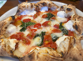 pizzeria e trattoria SOLONOI ソロノイ: Snowy Owlさんの2026年06月11日の3枚目の投稿写真
