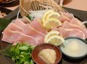 しろ屋 博多駅筑紫口店: ちい兄さんの2026年04月15日の1枚目の投稿写真