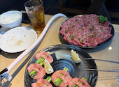 焼肉 しま: ともりんさんの2026年08月11日の1枚目の投稿写真