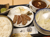 牛たん炭焼 利久 エソラ池袋店: 藍さんの2026年05月29日の1枚目の投稿写真