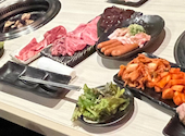焼肉 闘牛門 とうぎゅうもん 町田本店: バナナさんの2026年07月25日の1枚目の投稿写真