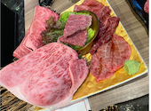 炭火焼肉 幻: kanaさんの2023年06月12日の3枚目の投稿写真